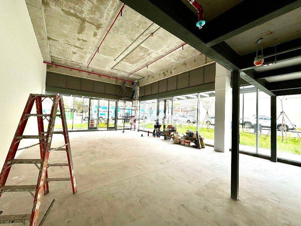 Loja-Salão à venda e aluguel, 344m² - Foto 5