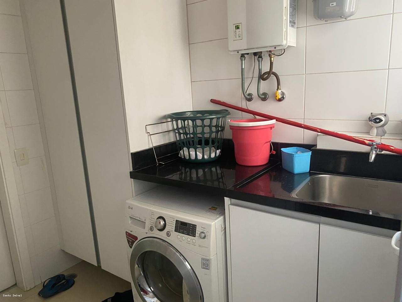Apartamento à venda com 3 quartos, 146m² - Foto 12