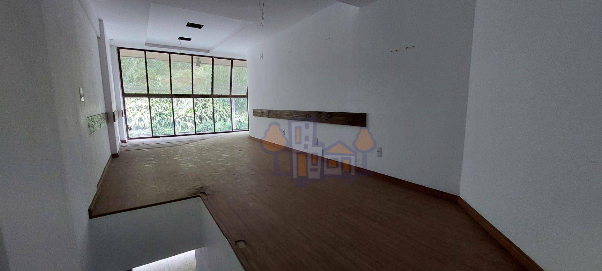 Loja-Salão para alugar, 59m² - Foto 6