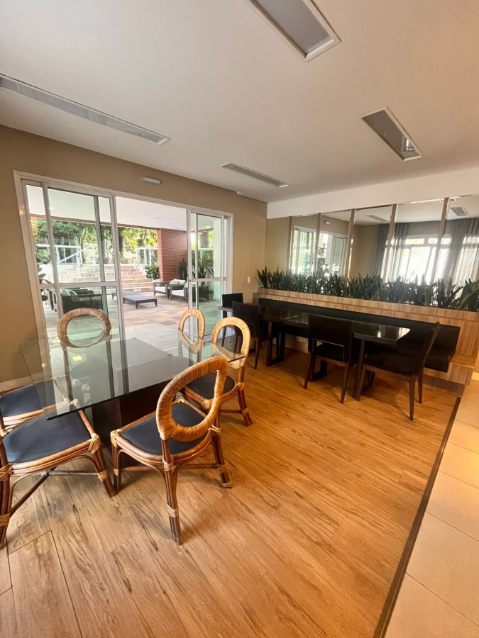 Apartamento à venda com 3 quartos, 126m² - Foto 32