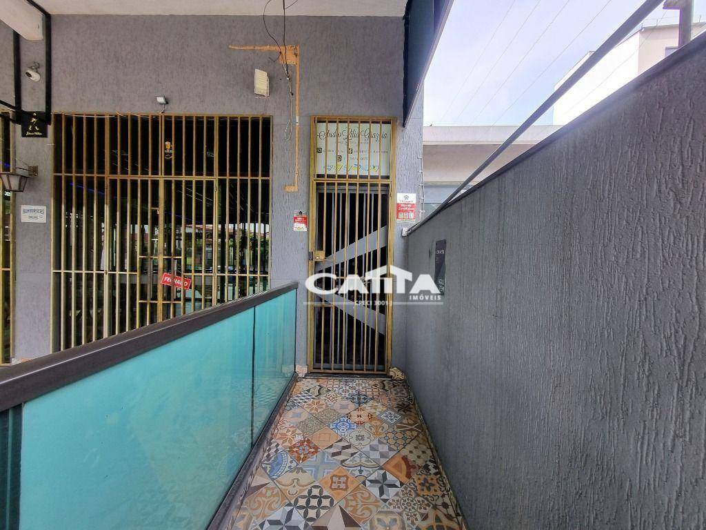 Conjunto Comercial-Sala para alugar, 400m² - Foto 4
