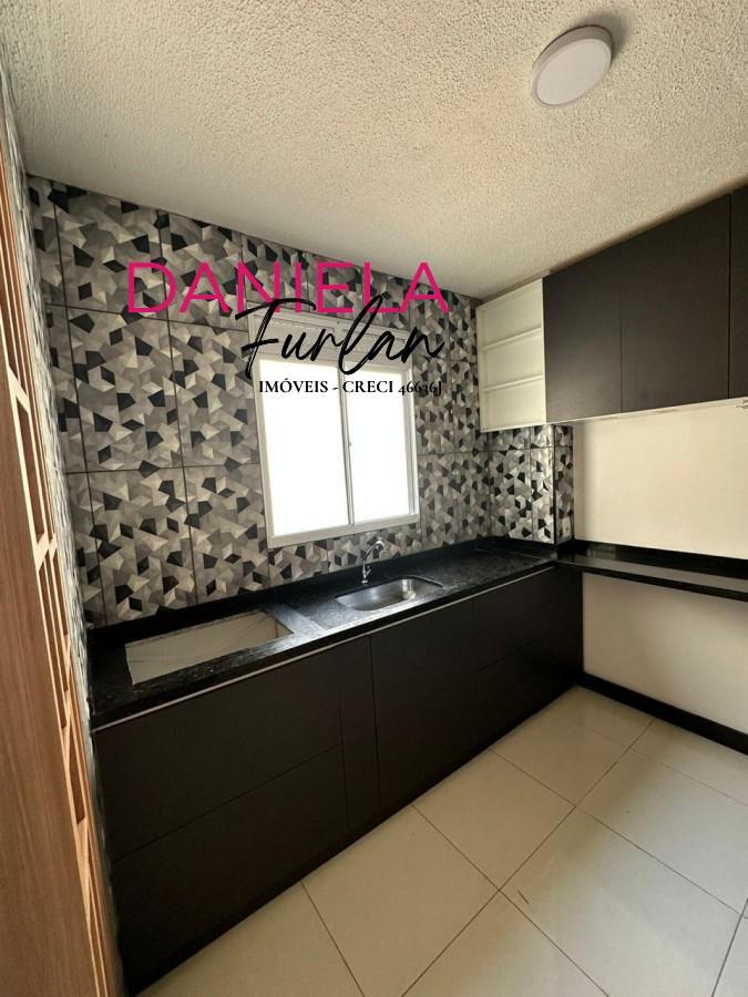 Apartamento à venda com 2 quartos, 43m² - Foto 10