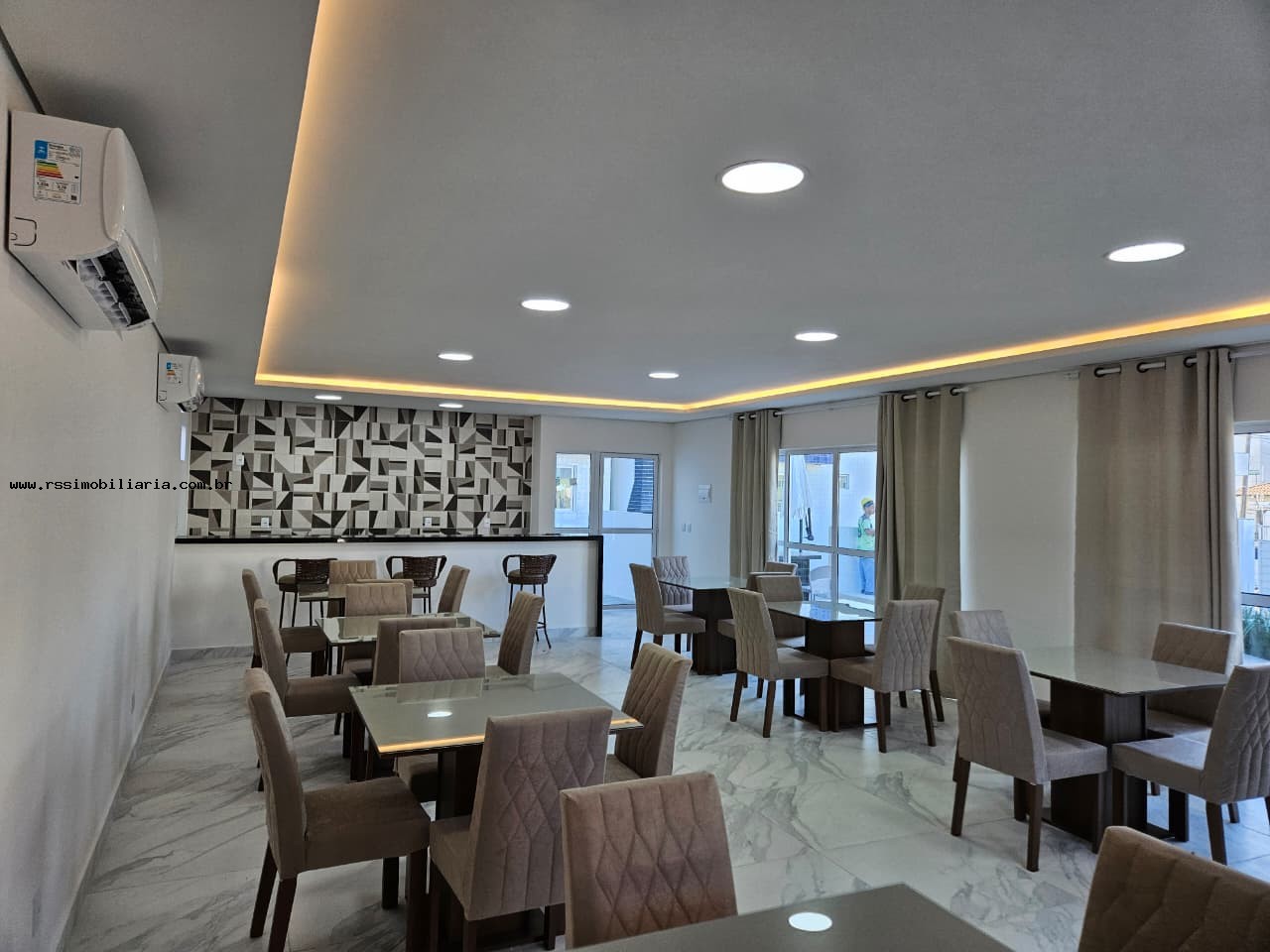 Apartamento à venda com 2 quartos, 50m² - Foto 7