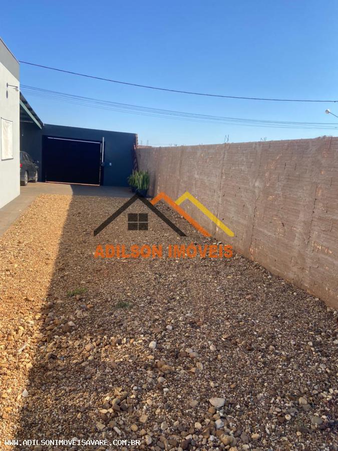 Casa à venda com 3 quartos, 110m² - Foto 13