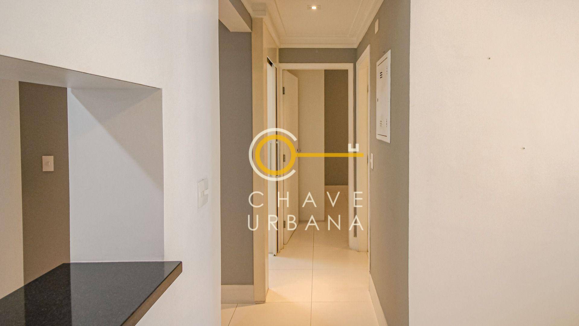 Flat/Apart Hotel à venda com 2 quartos, 57m² - Foto 14