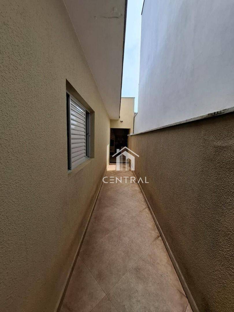 Casa de Condomínio à venda com 3 quartos, 177m² - Foto 7