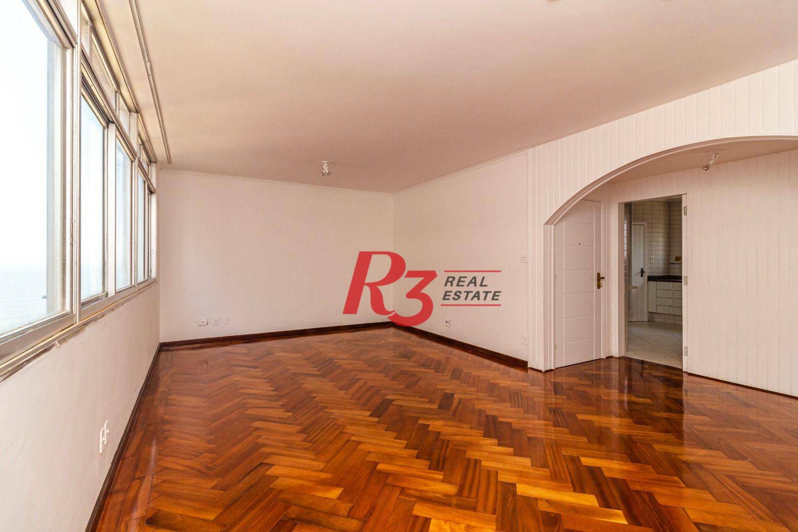 Apartamento para alugar com 3 quartos, 125m² - Foto 6