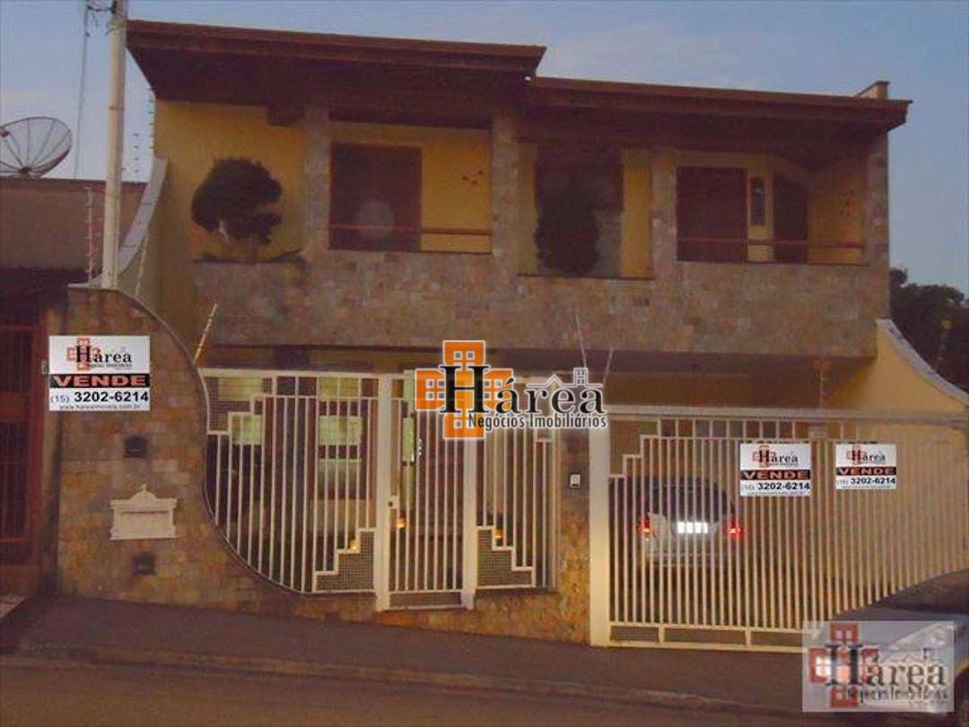 Sobrado à venda com 4 quartos, 316m² - Foto 2