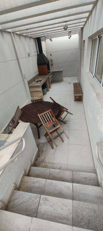 Apartamento à venda com 3 quartos, 83m² - Foto 31