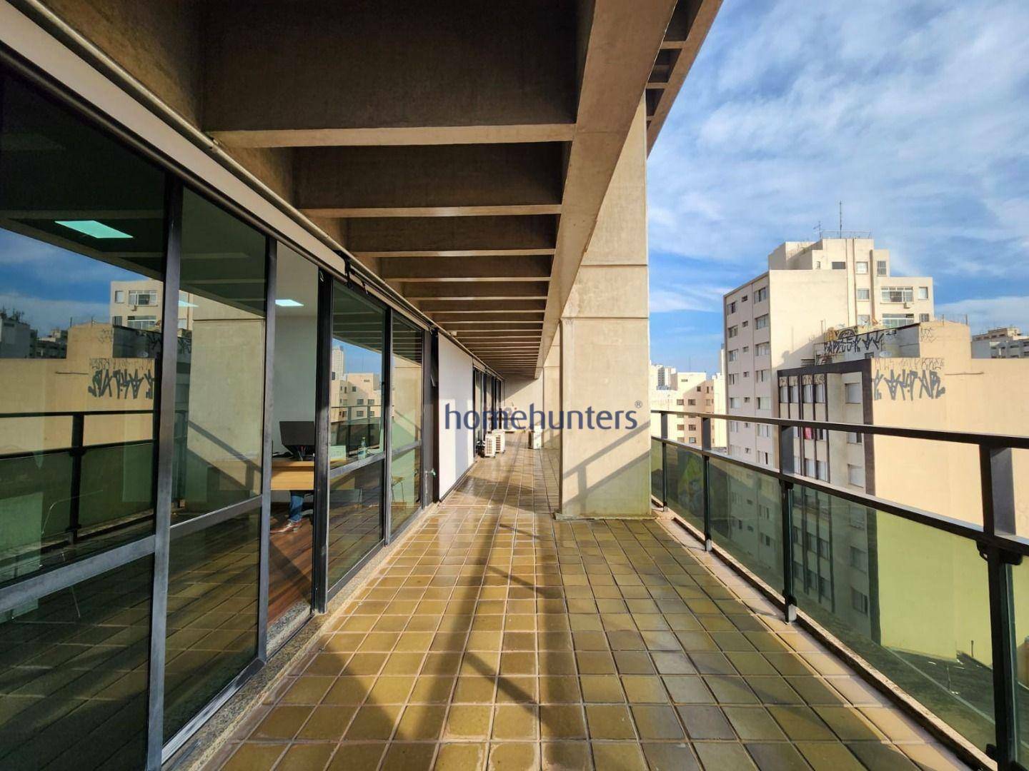 Conjunto Comercial-Sala à venda, 180m² - Foto 1
