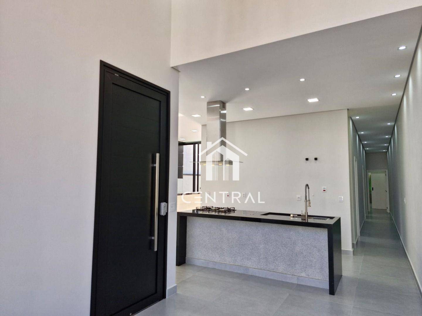 Casa de Condomínio à venda com 3 quartos, 163m² - Foto 10