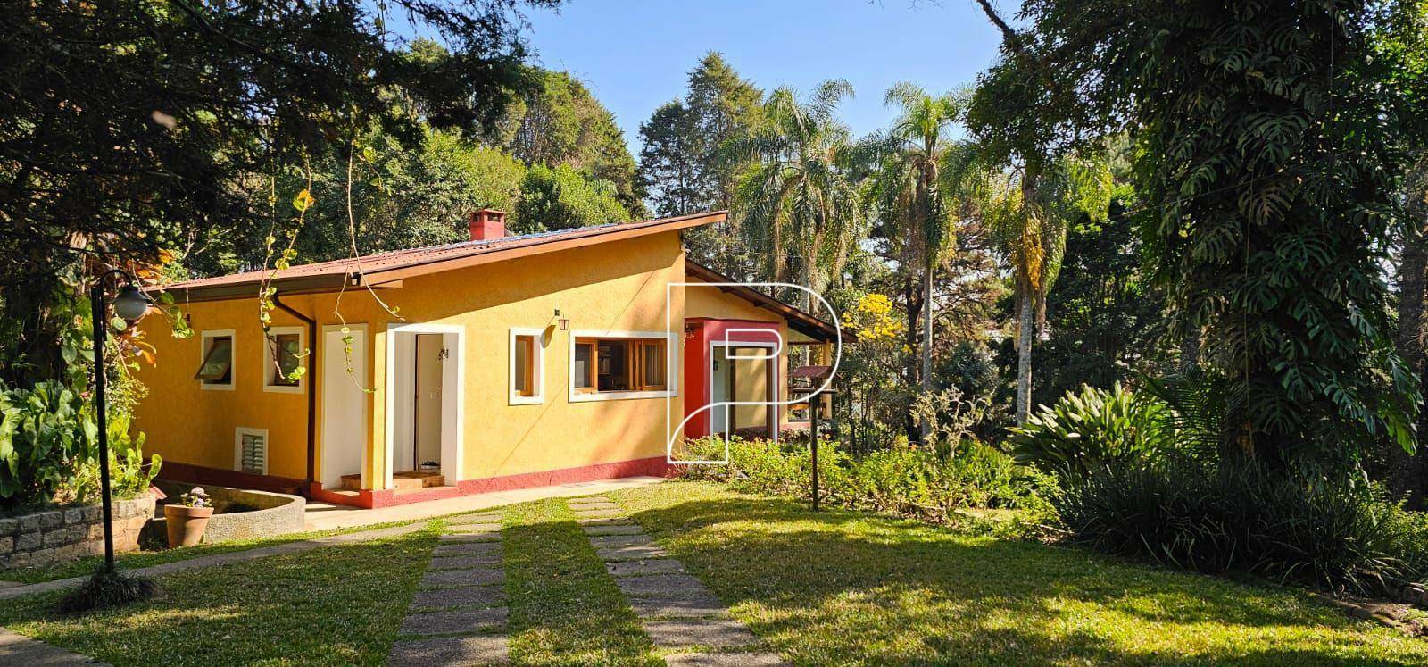 Chácara à venda com 3 quartos, 420m² - Foto 33
