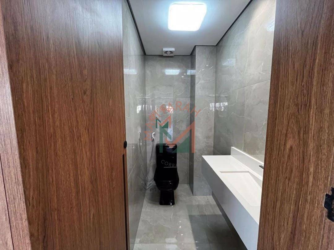 Apartamento à venda com 4 quartos, 330m² - Foto 8
