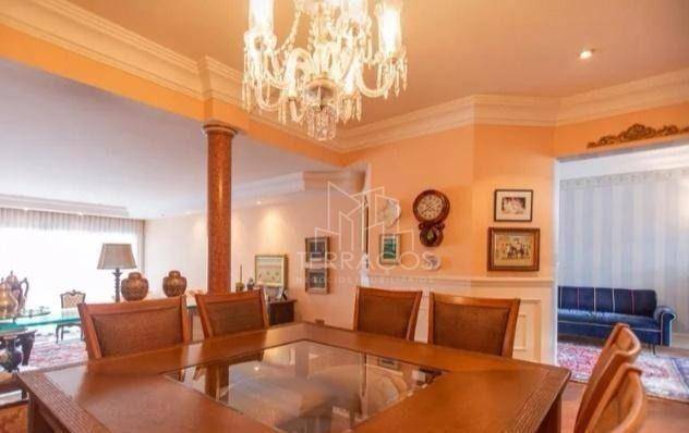 Apartamento à venda com 4 quartos, 270m² - Foto 3