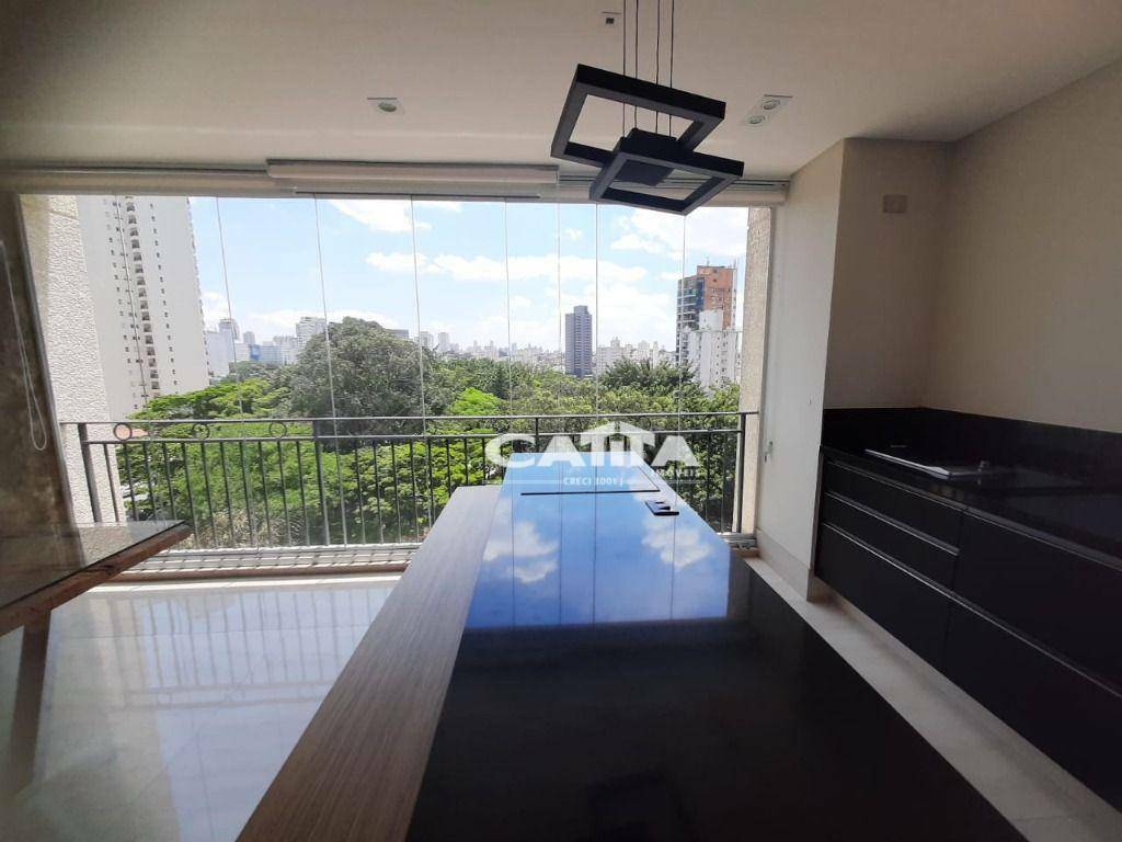 Apartamento à venda e aluguel com 4 quartos, 250m² - Foto 9