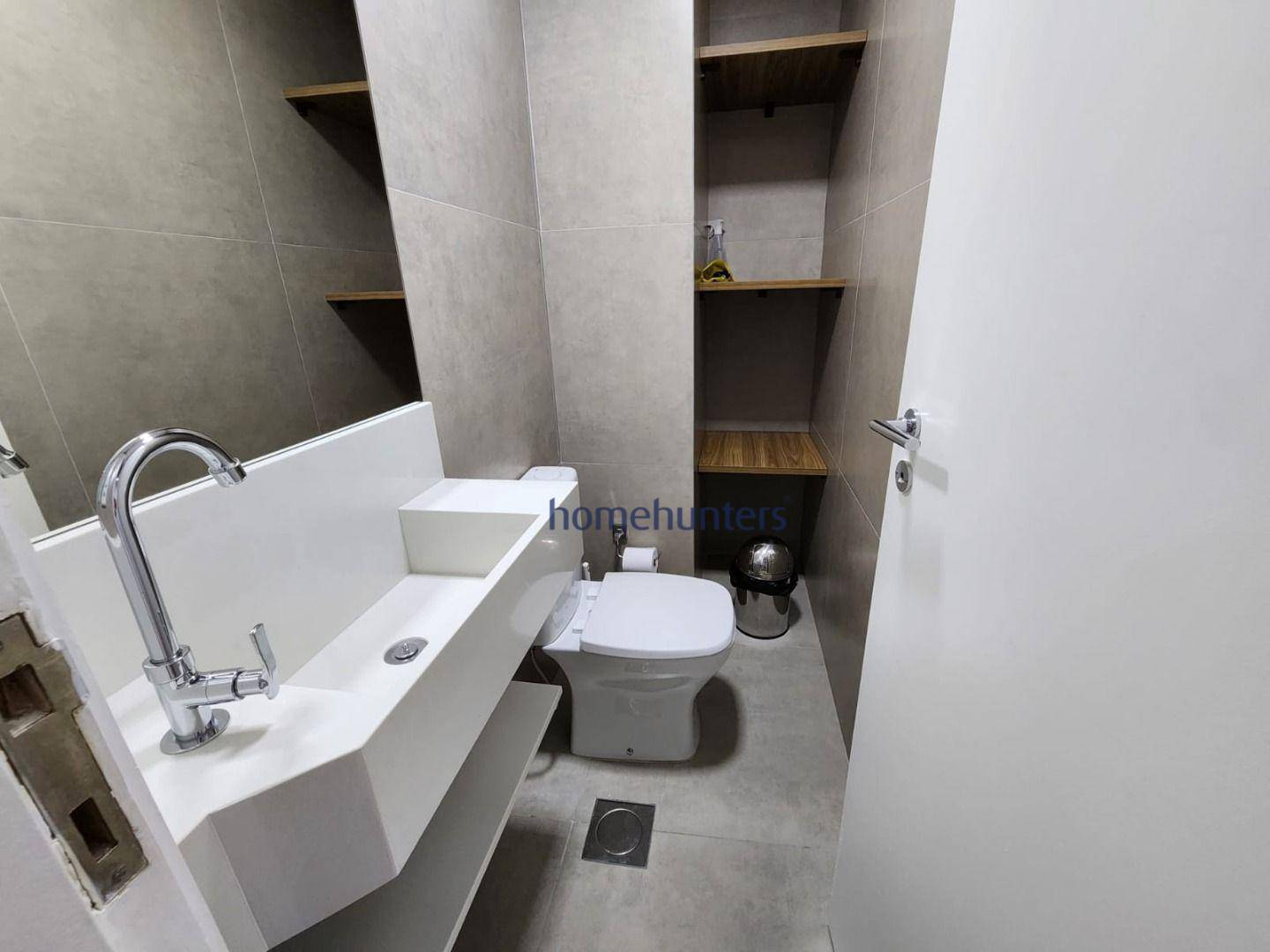 Conjunto Comercial-Sala à venda, 180m² - Foto 21