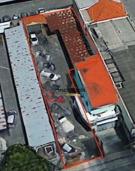 Terreno para alugar, 400M2 - Foto 3