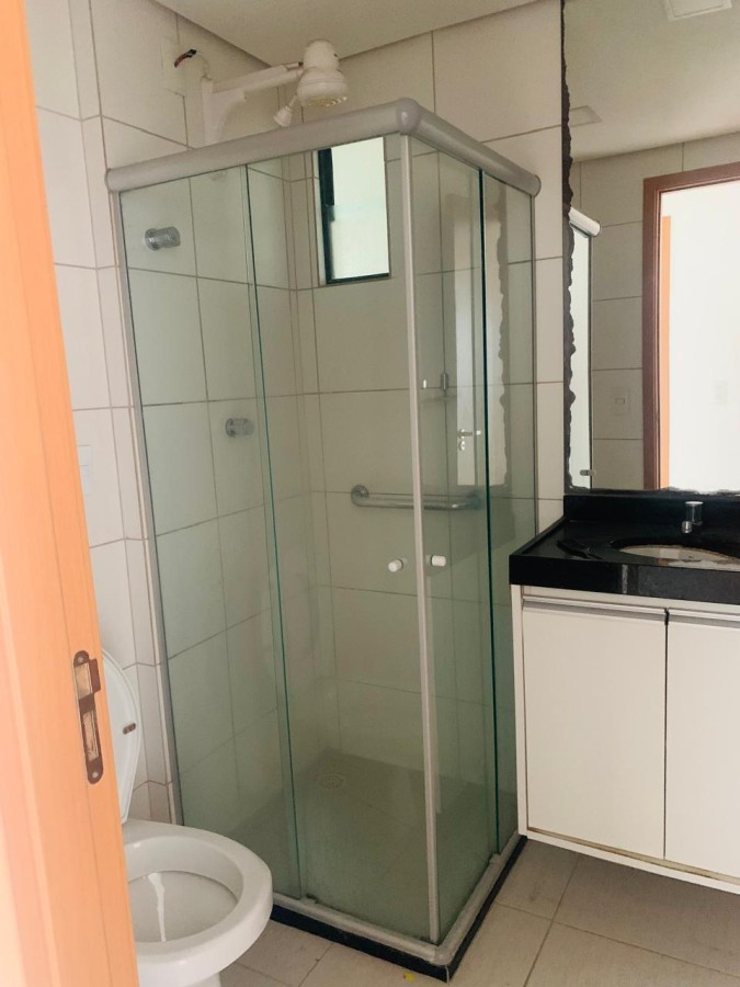 Apartamento à venda com 2 quartos, 58m² - Foto 11