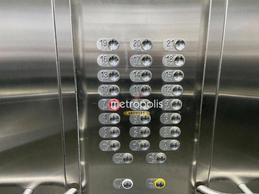 Apartamento para alugar com 3 quartos, 72m² - Foto 26