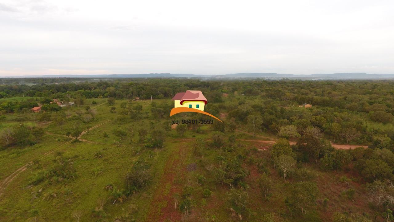 Chácara à venda, 1493m² - Foto 17
