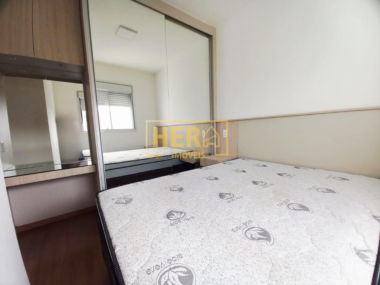 Apartamento para alugar com 2 quartos, 45m² - Foto 15