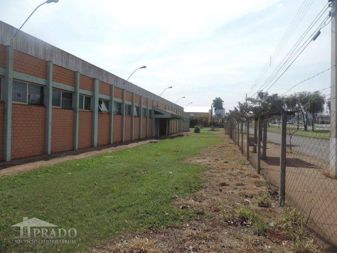 Depósito-Galpão-Armazém à venda e aluguel, 13046m² - Foto 10