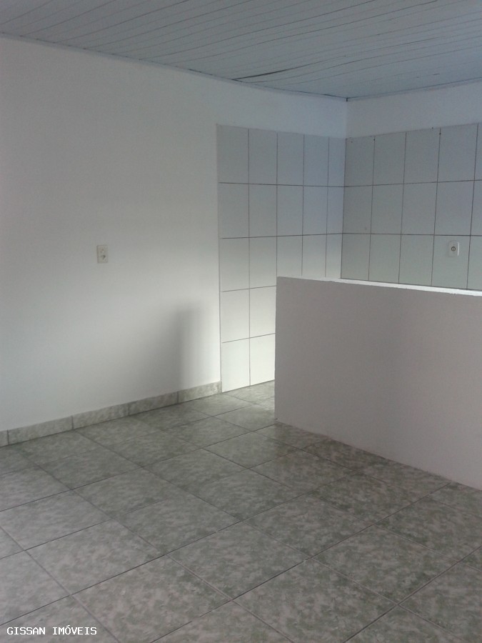 Casa para alugar com 1 quarto - Foto 1