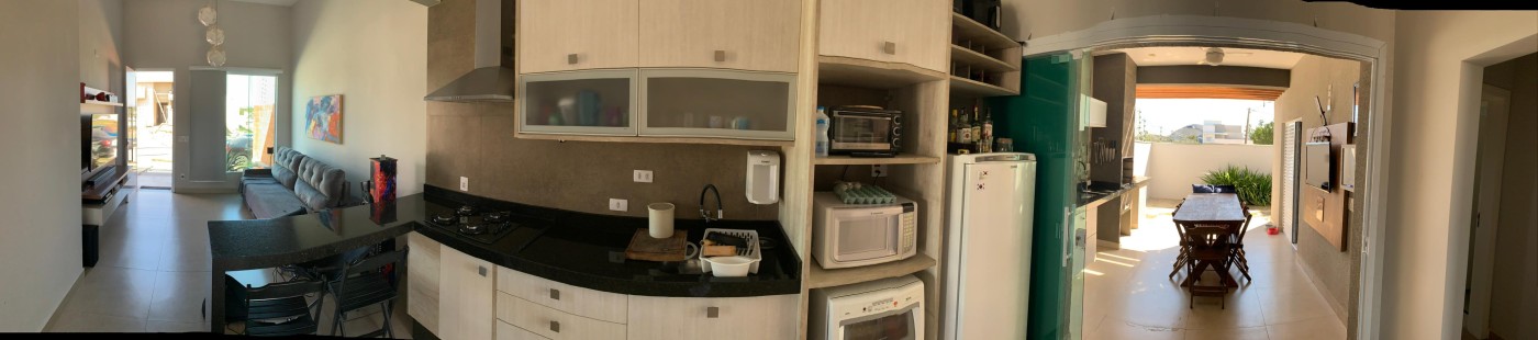 Casa de Condomínio à venda com 2 quartos, 90m² - Foto 35