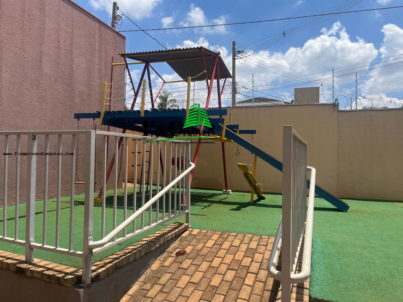 Casa de Condomínio à venda com 2 quartos, 130m² - Foto 22
