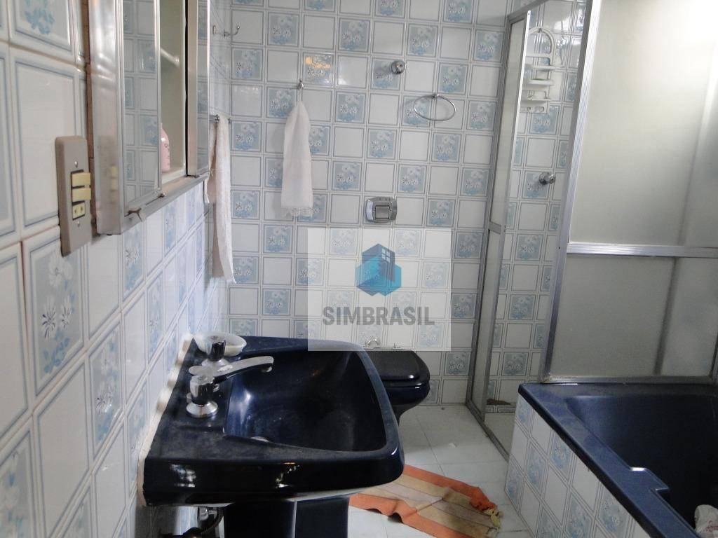Casa à venda com 3 quartos, 164m² - Foto 15