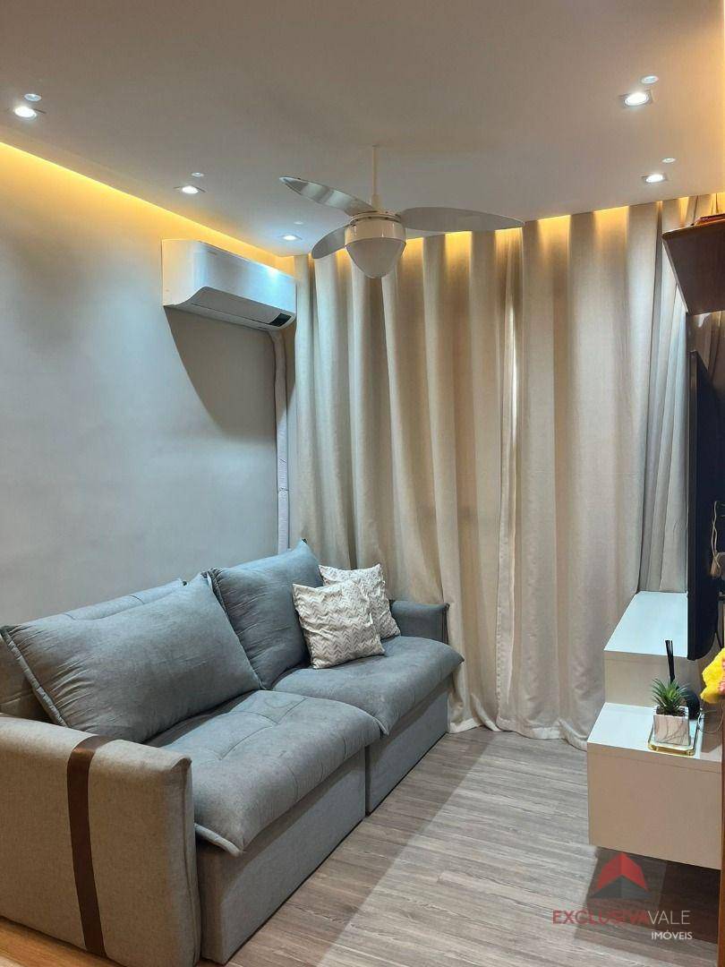 Apartamento à venda com 3 quartos, 65m² - Foto 3