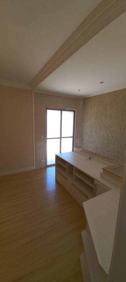 Apartamento à venda com 3 quartos, 160m² - Foto 11