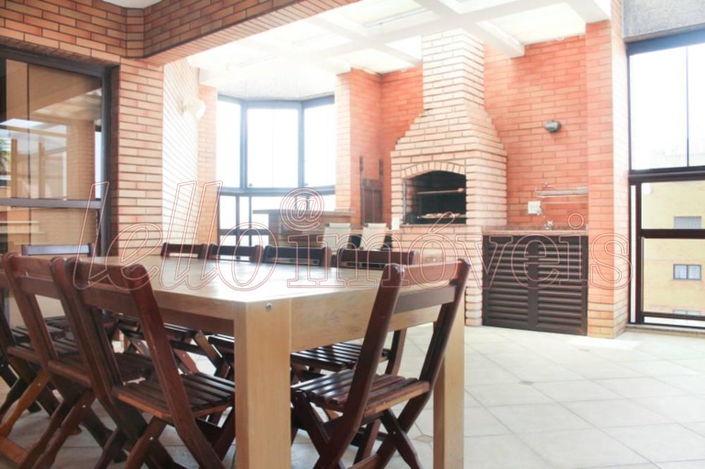 Apartamento à venda com 5 quartos, 448m² - Foto 7