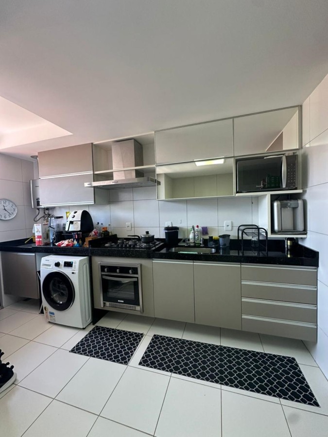 Apartamento à venda com 3 quartos, 110m² - Foto 16