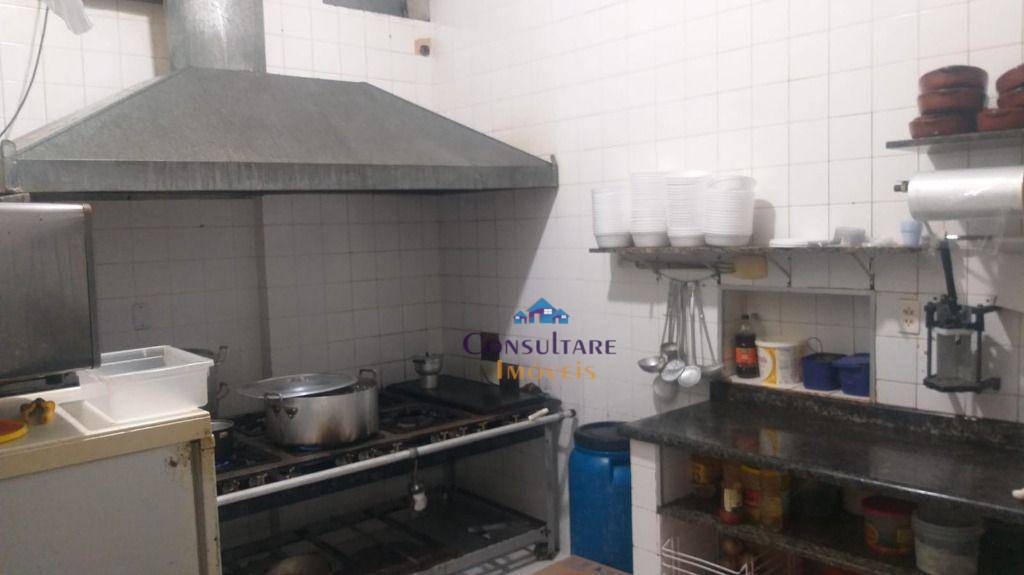 Loja-Salão à venda, 160m² - Foto 9