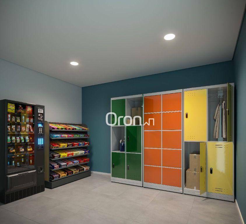 Apartamento à venda com 2 quartos, 60m² - Foto 13