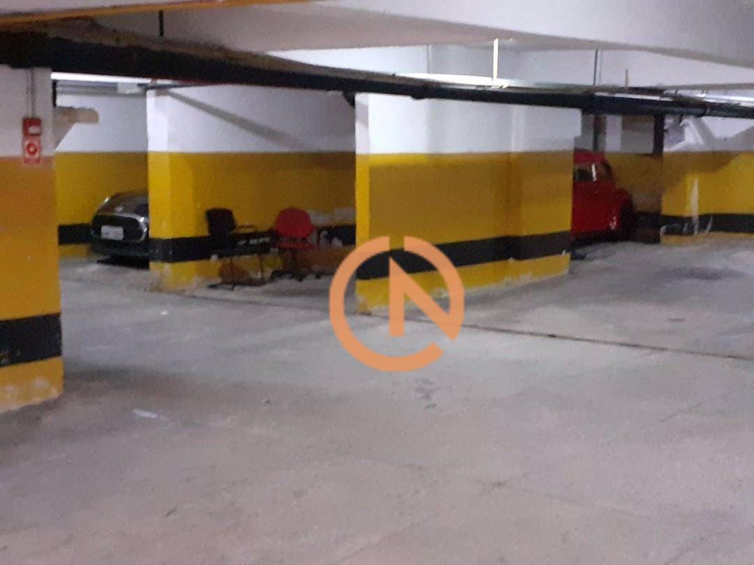Conjunto Comercial-Sala para alugar, 15m² - Foto 25