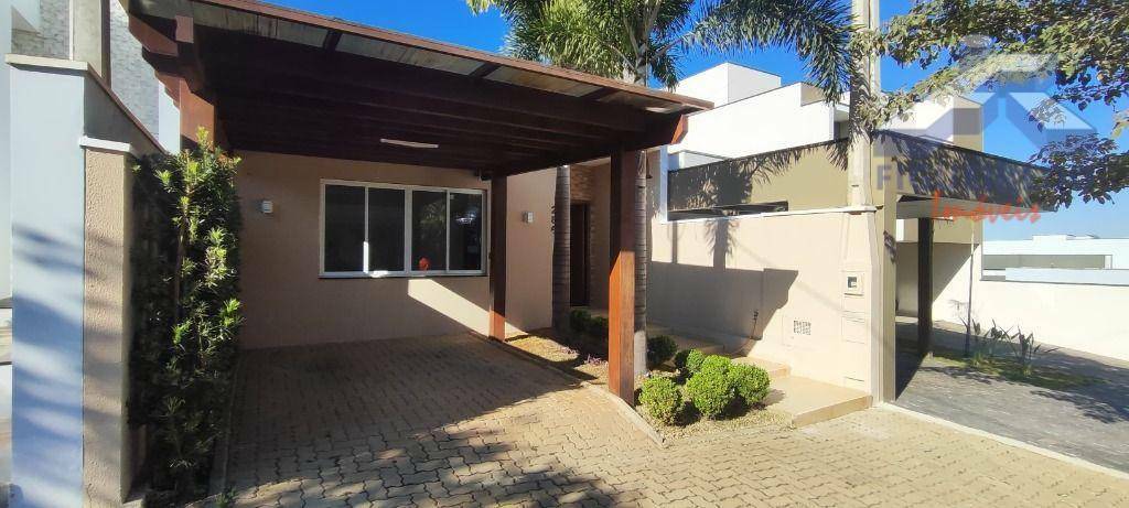 Casa de Condomínio para alugar com 3 quartos - Foto 3
