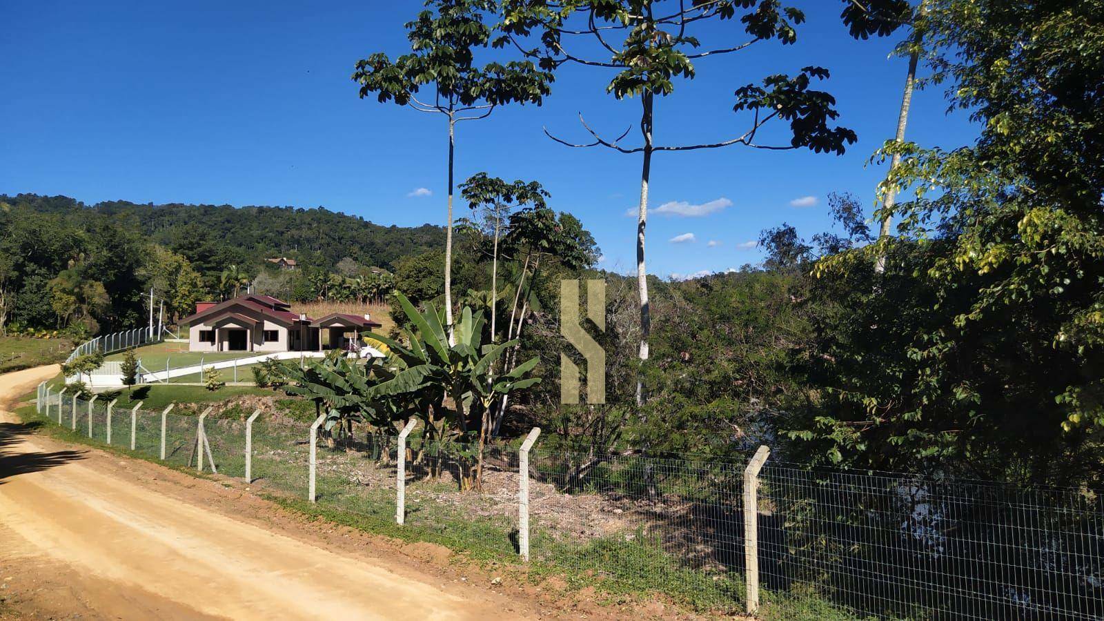 Chácara à venda com 2 quartos, 150m² - Foto 10
