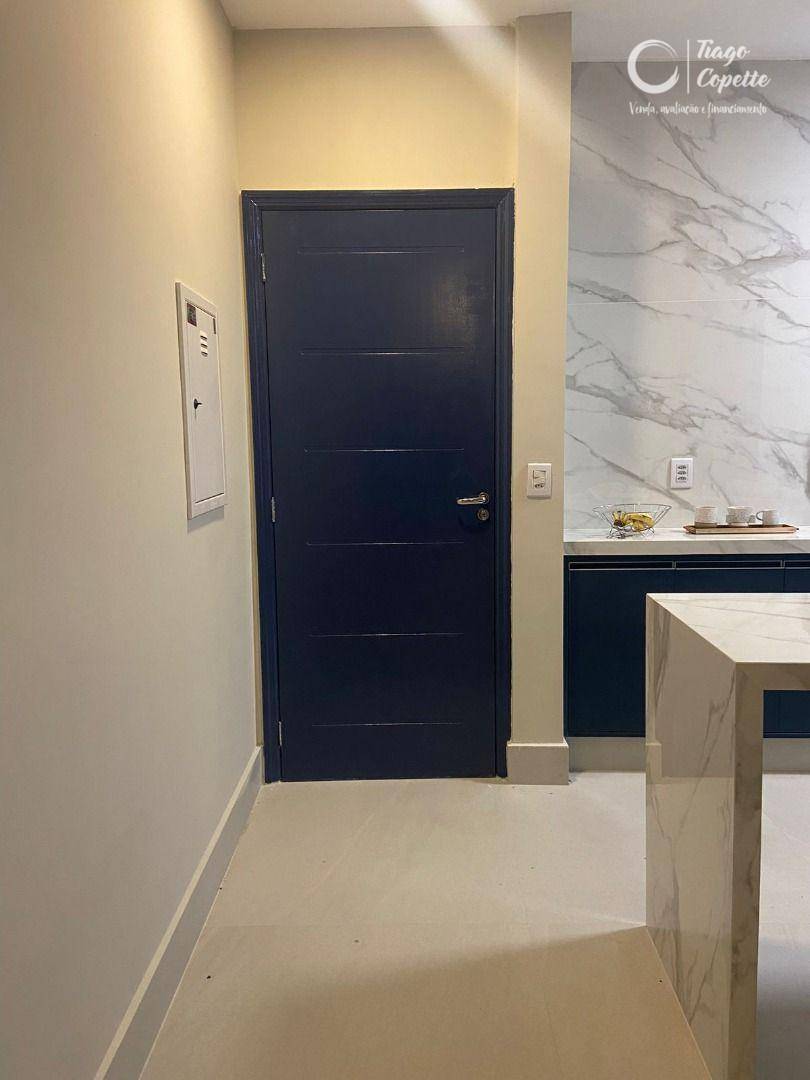 Apartamento à venda com 2 quartos, 122m² - Foto 14
