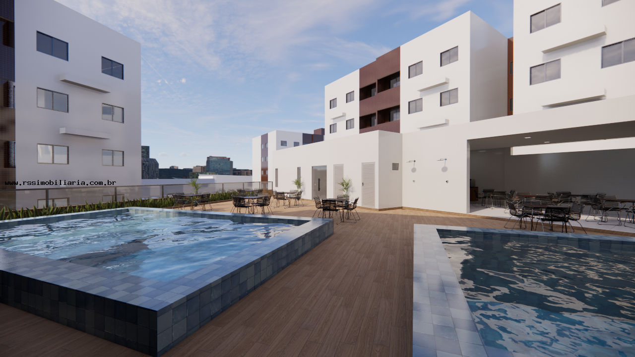 Apartamento à venda com 2 quartos, 49m² - Foto 29