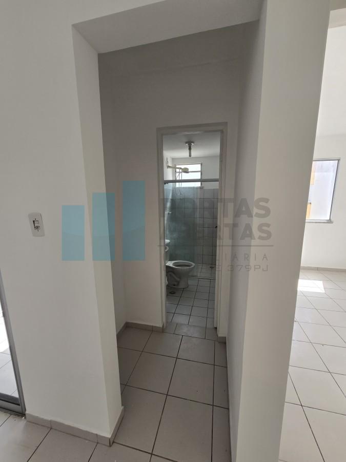 Apartamento à venda com 2 quartos, 43m² - Foto 5