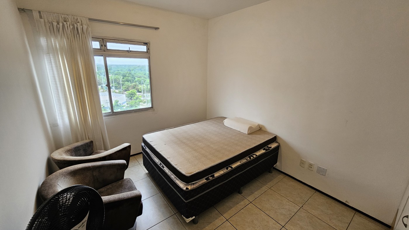 Apartamento à venda com 4 quartos, 112m² - Foto 6