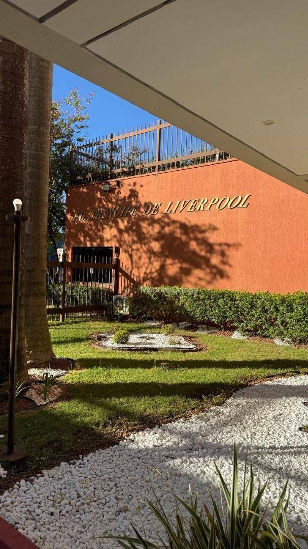 Apartamento para alugar com 3 quartos, 94m² - Foto 22
