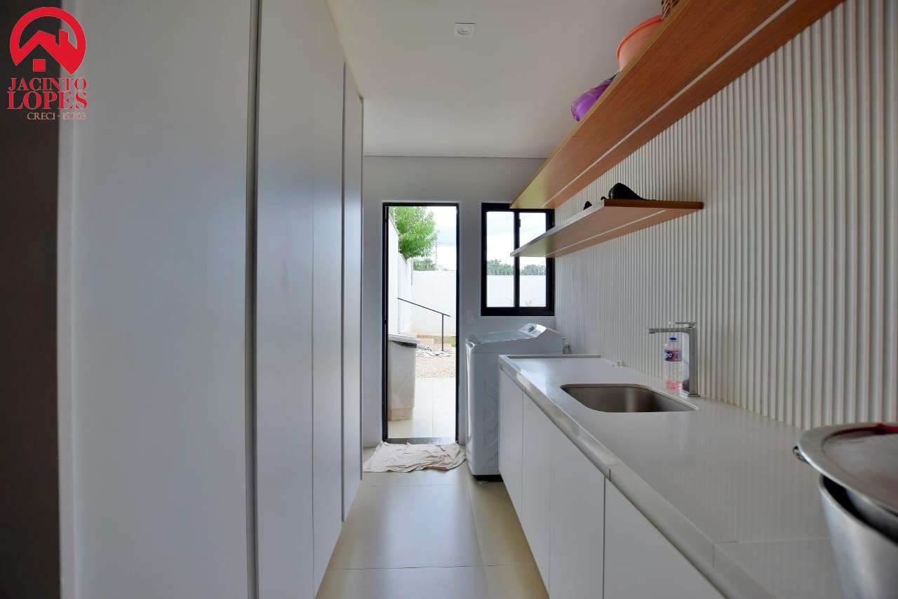 Casa de Condomínio à venda com 3 quartos, 300m² - Foto 24