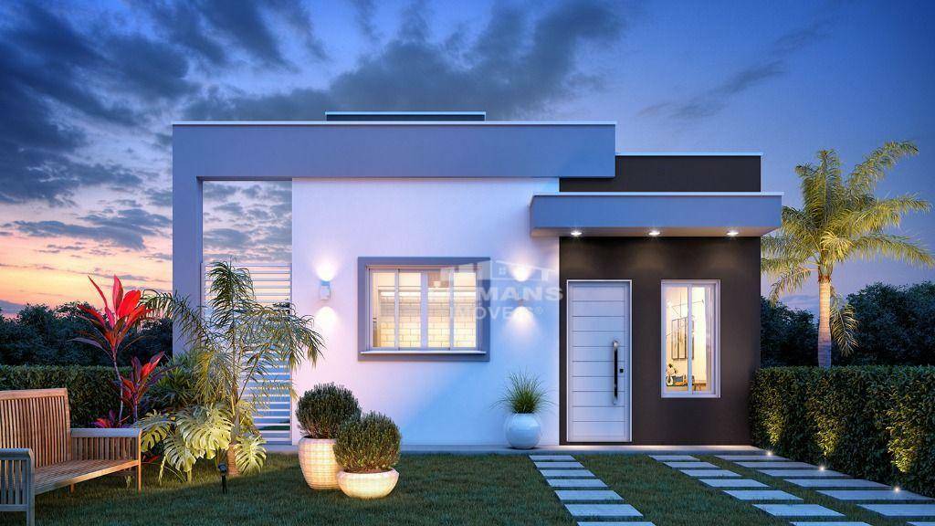 Casa de Condomínio à venda com 2 quartos, 62m² - Foto 15