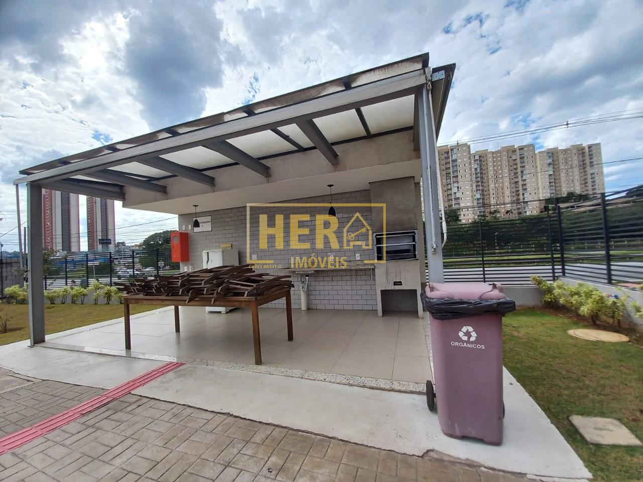 Apartamento para alugar com 2 quartos, 45m² - Foto 21