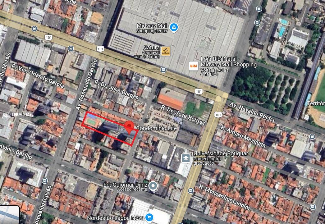 Apartamento à venda com 3 quartos, 88m² - Foto 9
