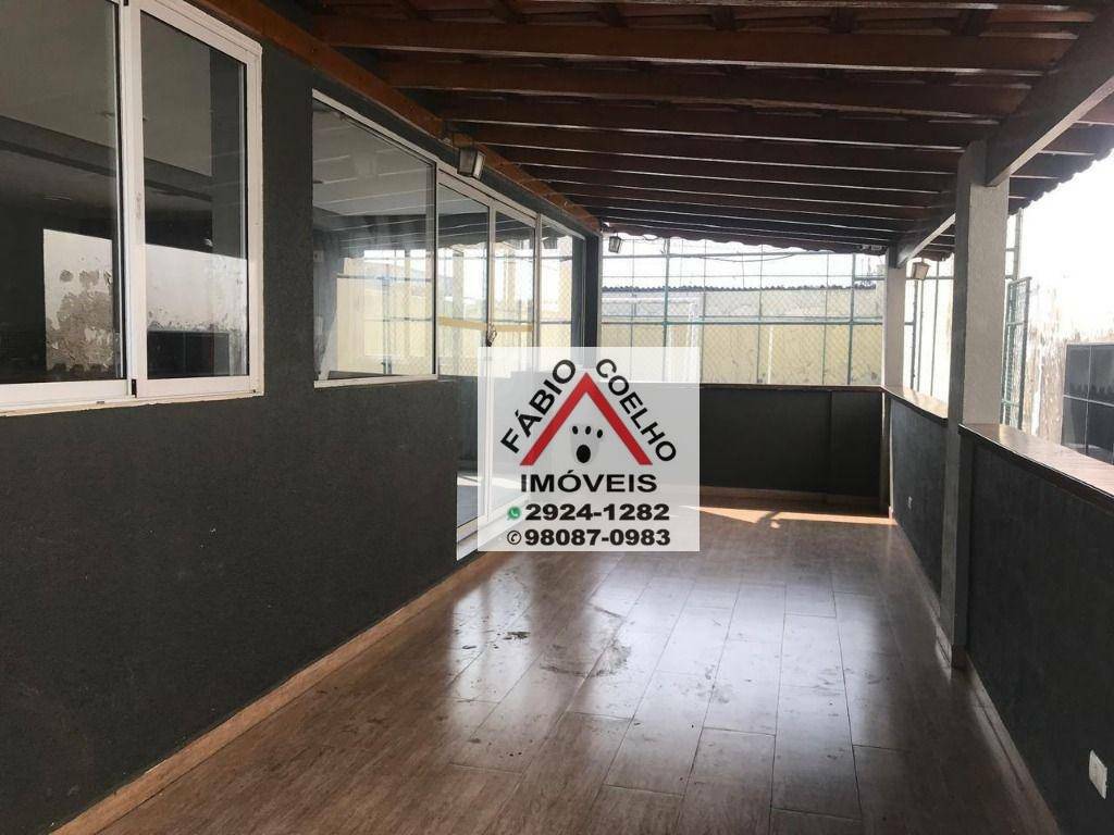 Casa de Condomínio à venda com 2 quartos, 70m² - Foto 14