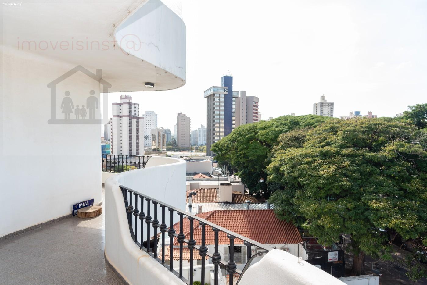 Apartamento à venda com 4 quartos, 285m² - Foto 25